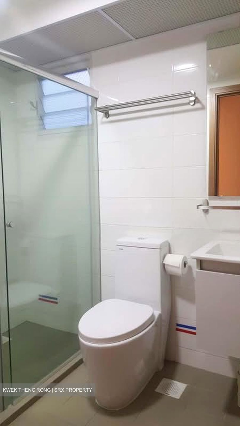 Blk 453A West Terra @ Bukit Batok (Bukit Batok), HDB 4 Rooms #603174521